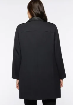 Parties - Manteau Court|Fiorella Rubino Cheap