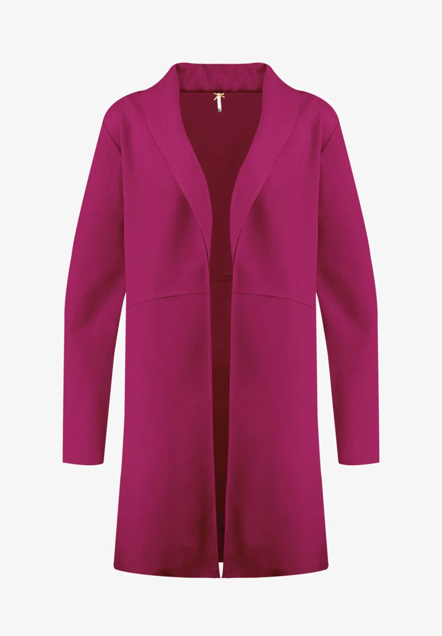 Path - Manteau Court|Key Largo Fashion