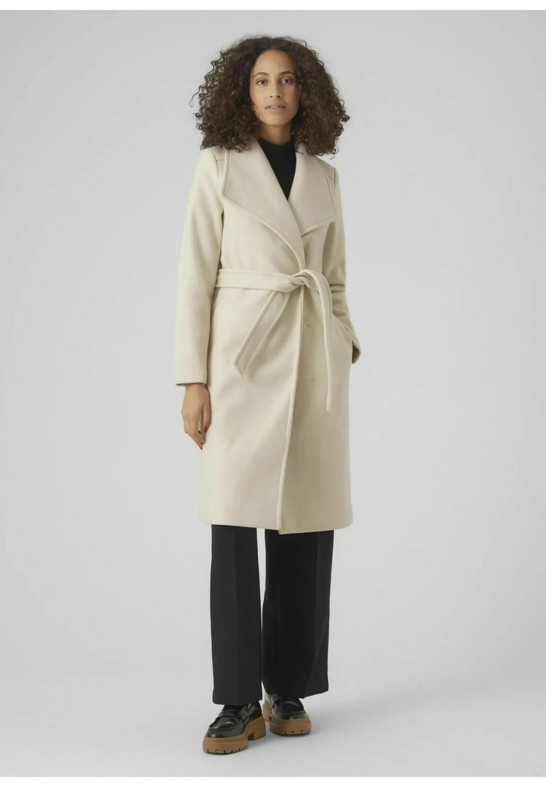 Paula Fie Long Noos - Manteau Classique|Vero Moda Store