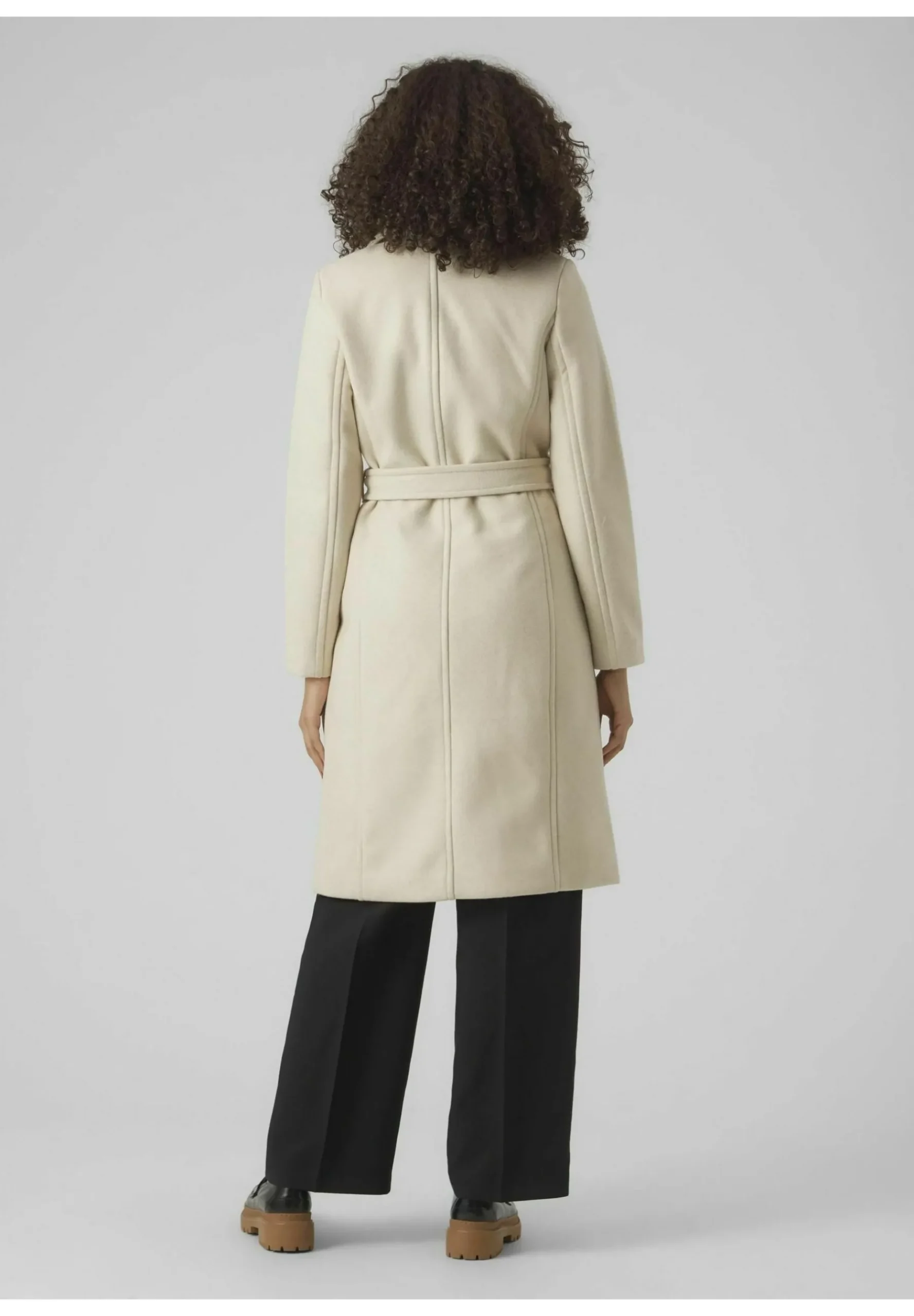 Paula Fie Long Noos - Manteau Classique|Vero Moda Store