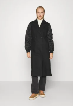 Paulah Coat - Manteau Classique|AllSaints Fashion