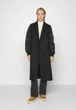 Paulah Coat - Manteau Classique|AllSaints Fashion