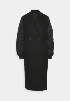 Paulah Coat - Manteau Classique|AllSaints Fashion