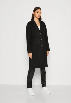 Pcalicia Coat - Manteau Classique|Pieces New