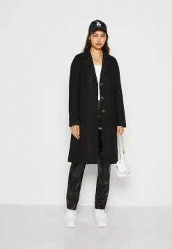 Pcalicia Coat - Manteau Classique|Pieces New