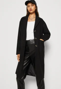 Pcalicia Coat - Manteau Classique|Pieces New