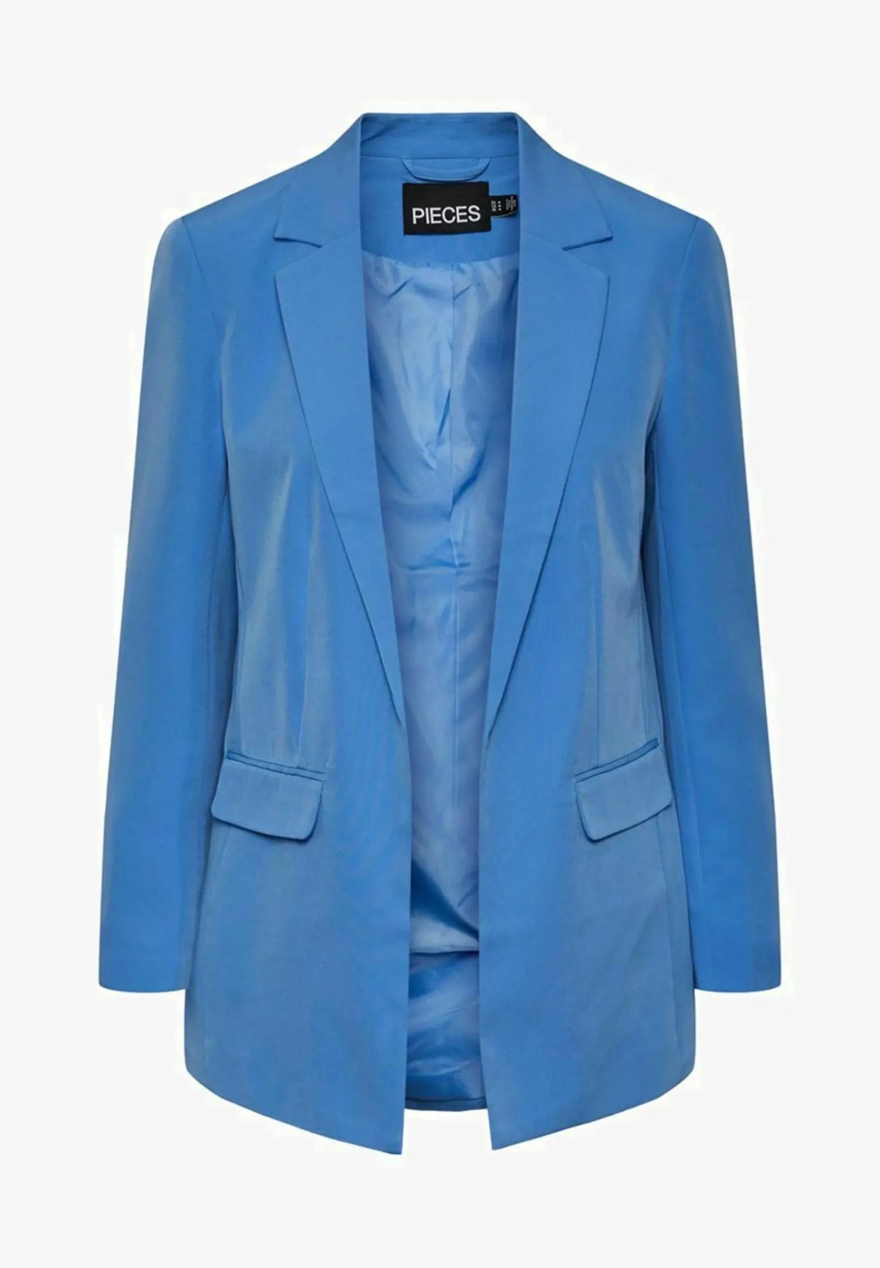 Pcbossy Ls Noos - Manteau Court|Pieces New