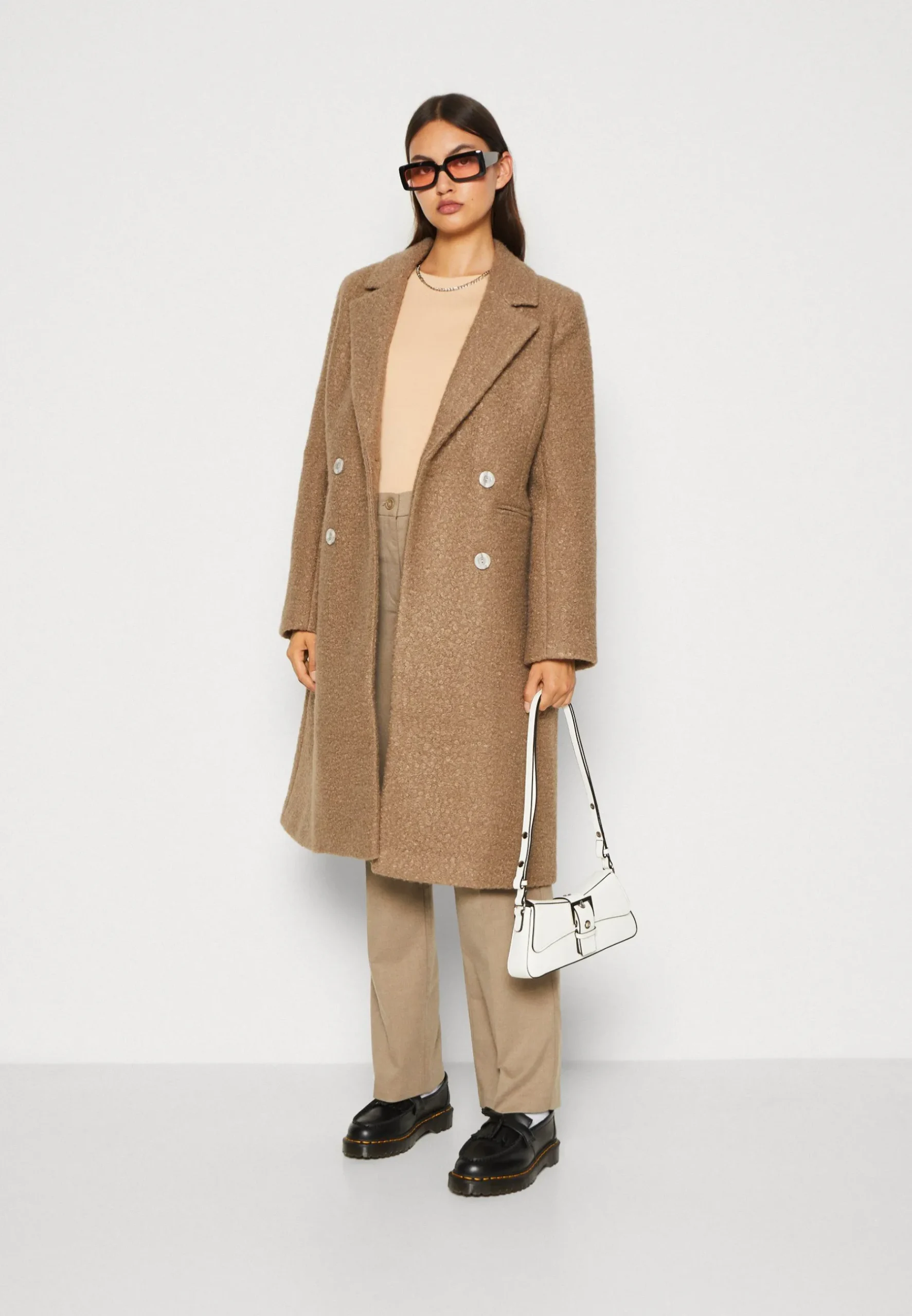 Pcjaleah - Manteau Classique|Pieces Best