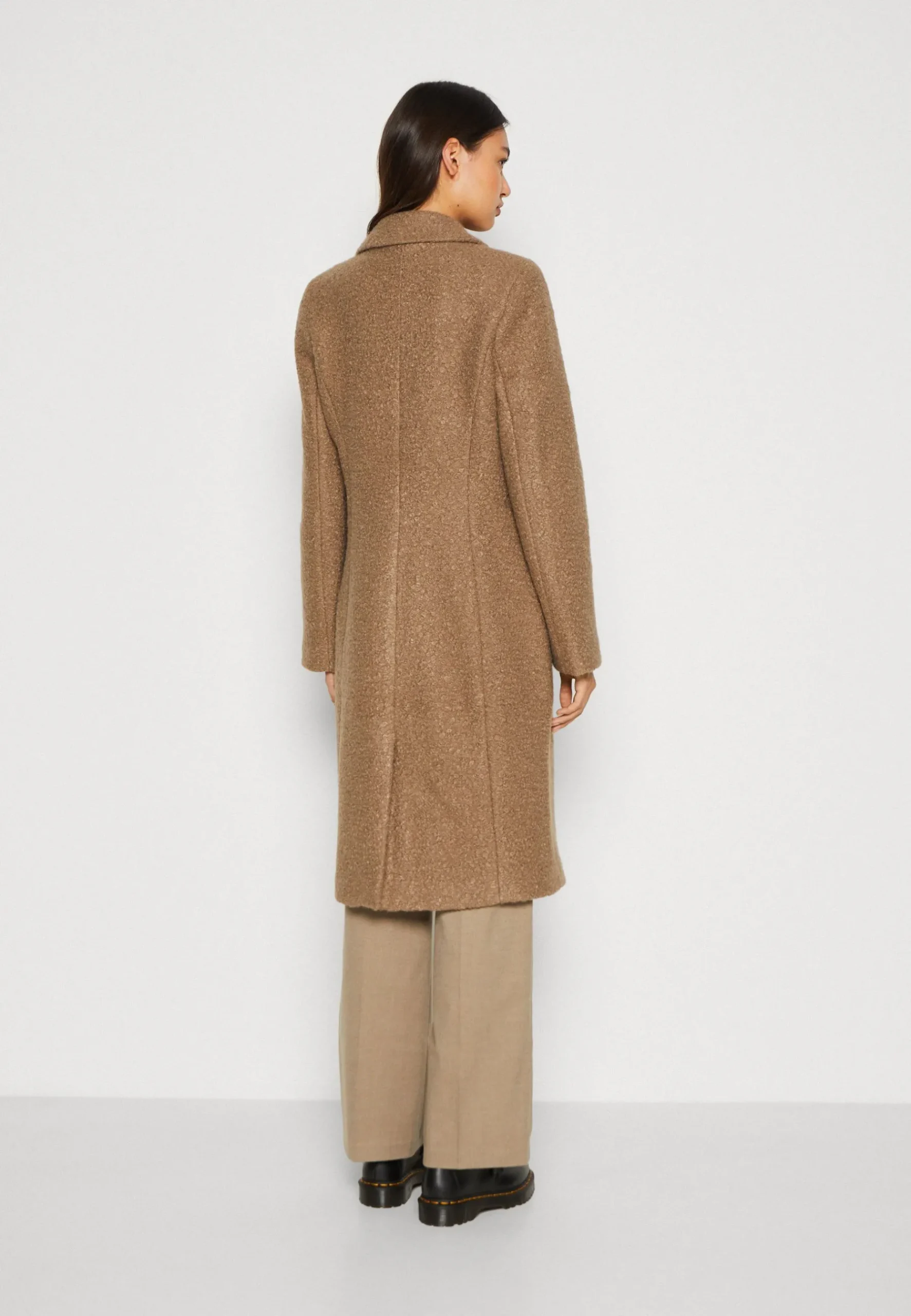 Pcjaleah - Manteau Classique|Pieces Best