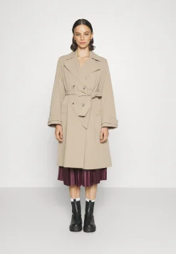 Pcjikkie Belt - Trench|Pieces Petite Flash Sale