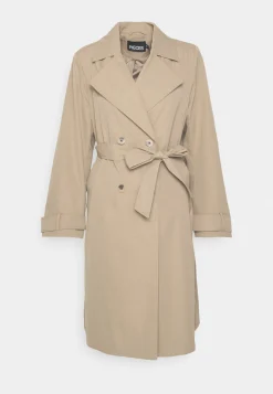 Pcjikkie Belt - Trench|Pieces Petite Flash Sale