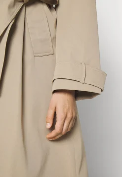 Pcjikkie Belt - Trench|Pieces Petite Flash Sale
