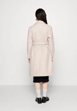 Pcnasha Coat - Manteau Classique|Pieces Petite Flash Sale