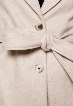 Pcnasha Coat - Manteau Classique|Pieces Petite Flash Sale