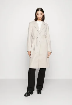 Pcnasha Coat - Manteau Classique|PIECES Tall Cheap