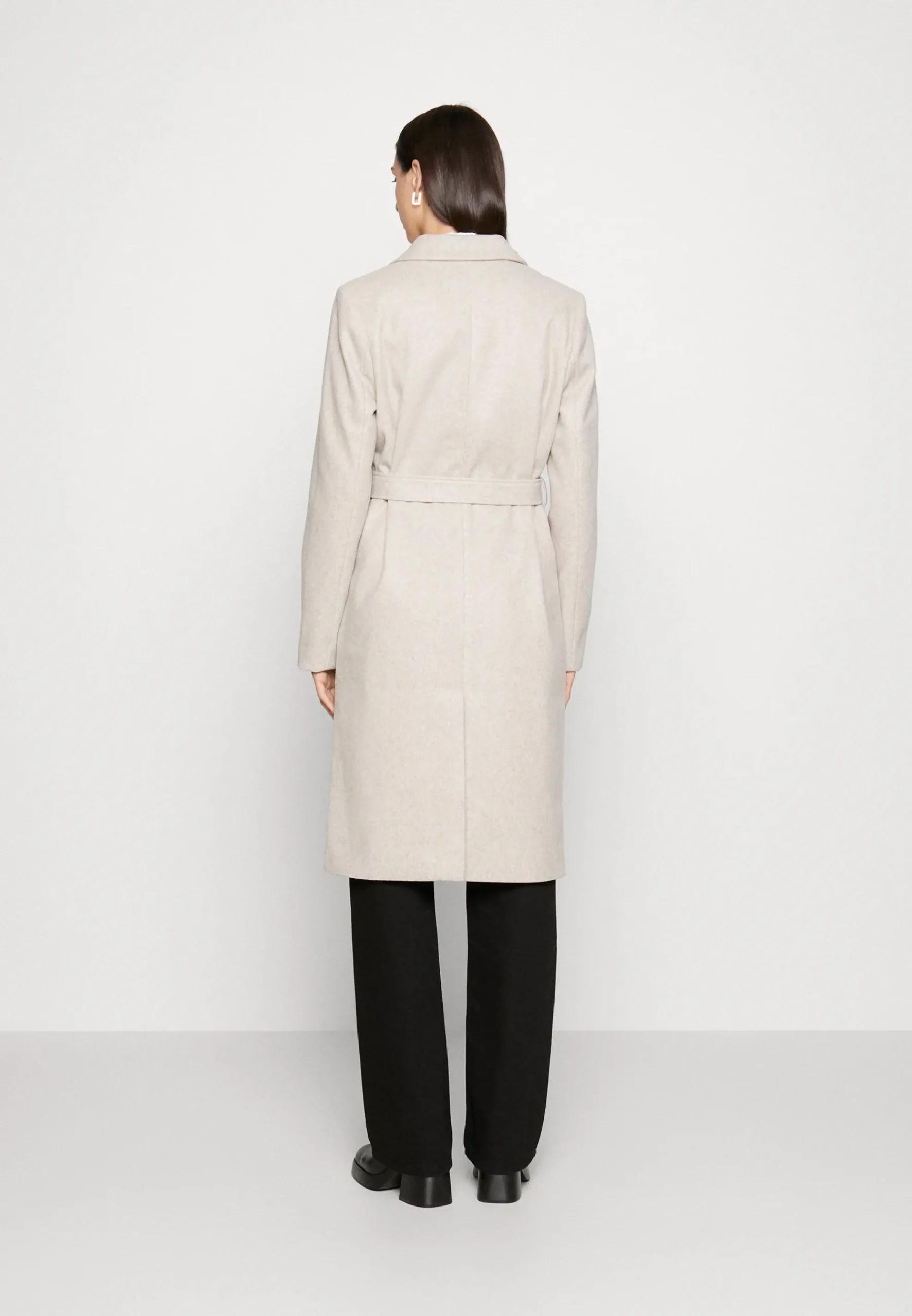 Pcnasha Coat - Manteau Classique|PIECES Tall Cheap