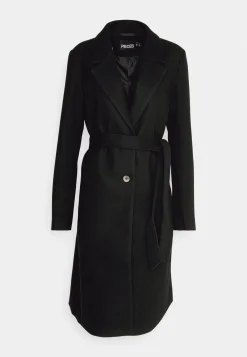 Pcnasha Coat - Manteau Classique|PIECES Tall Store