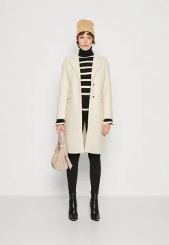 Pcnea - Manteau Classique|Pieces Cheap