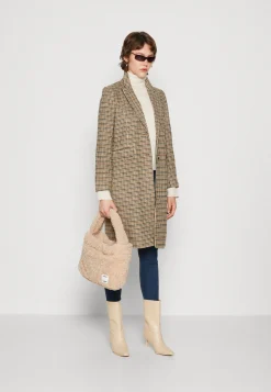 Pcnea Coat - Manteau Classique|Pieces New