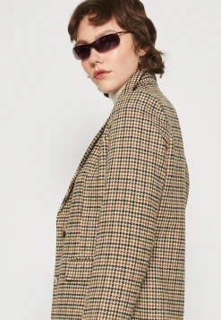 Pcnea Coat - Manteau Classique|Pieces New