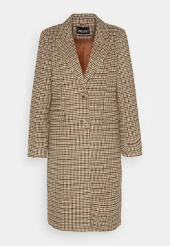 Pcnea Coat - Manteau Classique|Pieces New