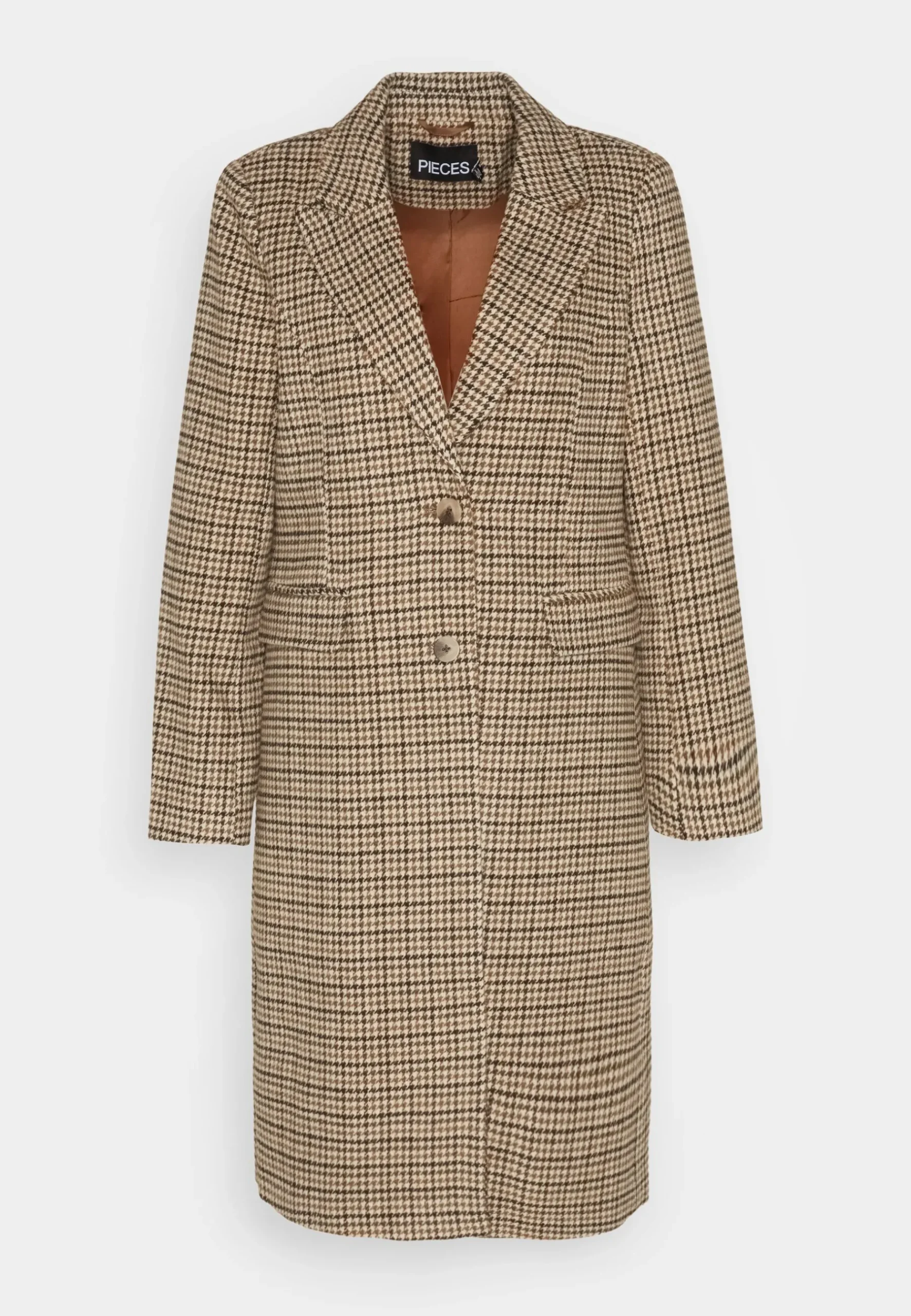 Pcnea Coat - Manteau Classique|Pieces New