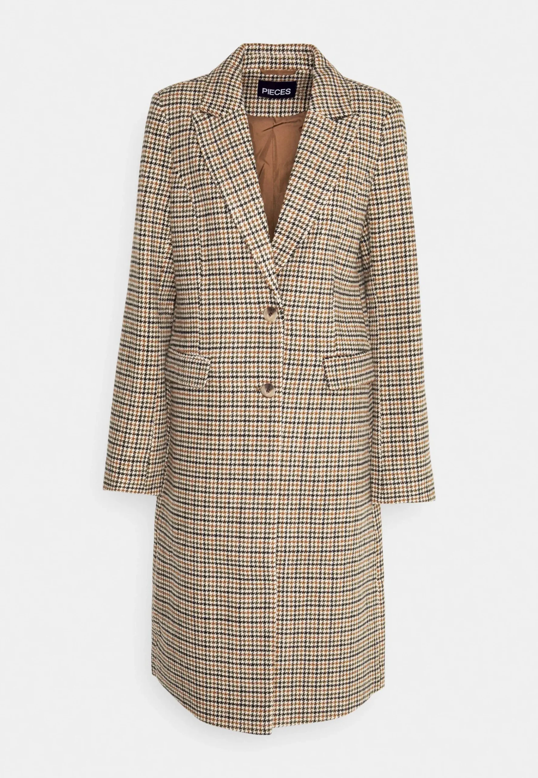 Pcnea Coat - Manteau Classique|PIECES Tall Best