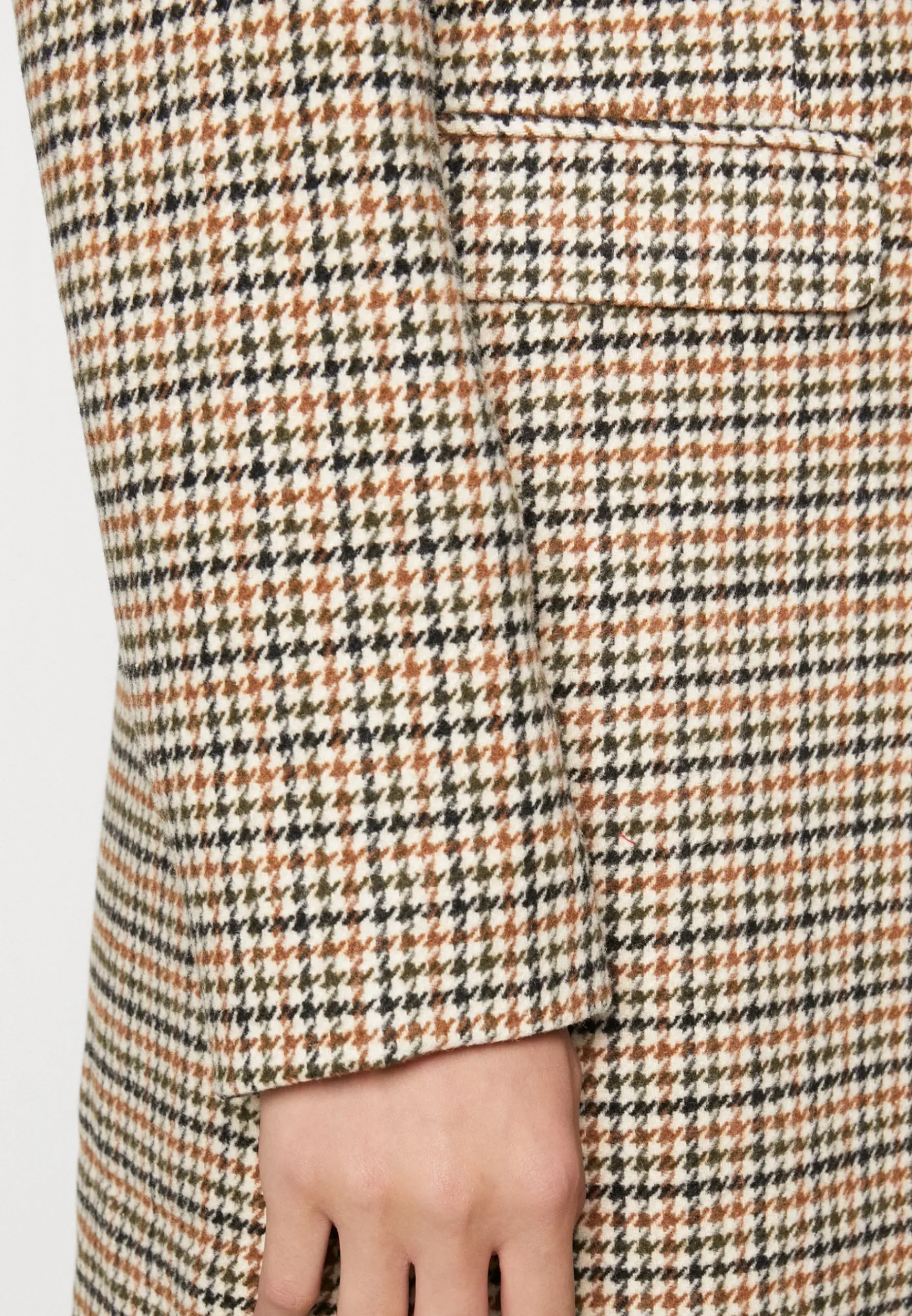 Pcnea Coat - Manteau Classique|PIECES Tall Best
