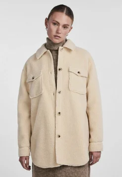 Pcnila - Manteau Court|Pieces Best Sale