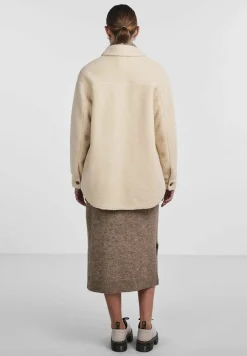 Pcnila - Manteau Court|Pieces Best Sale