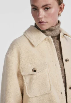Pcnila - Manteau Court|Pieces Best Sale