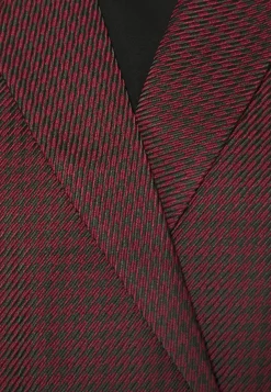 Pcnillan Check Blazer - Manteau Court|PIECES Tall Cheap