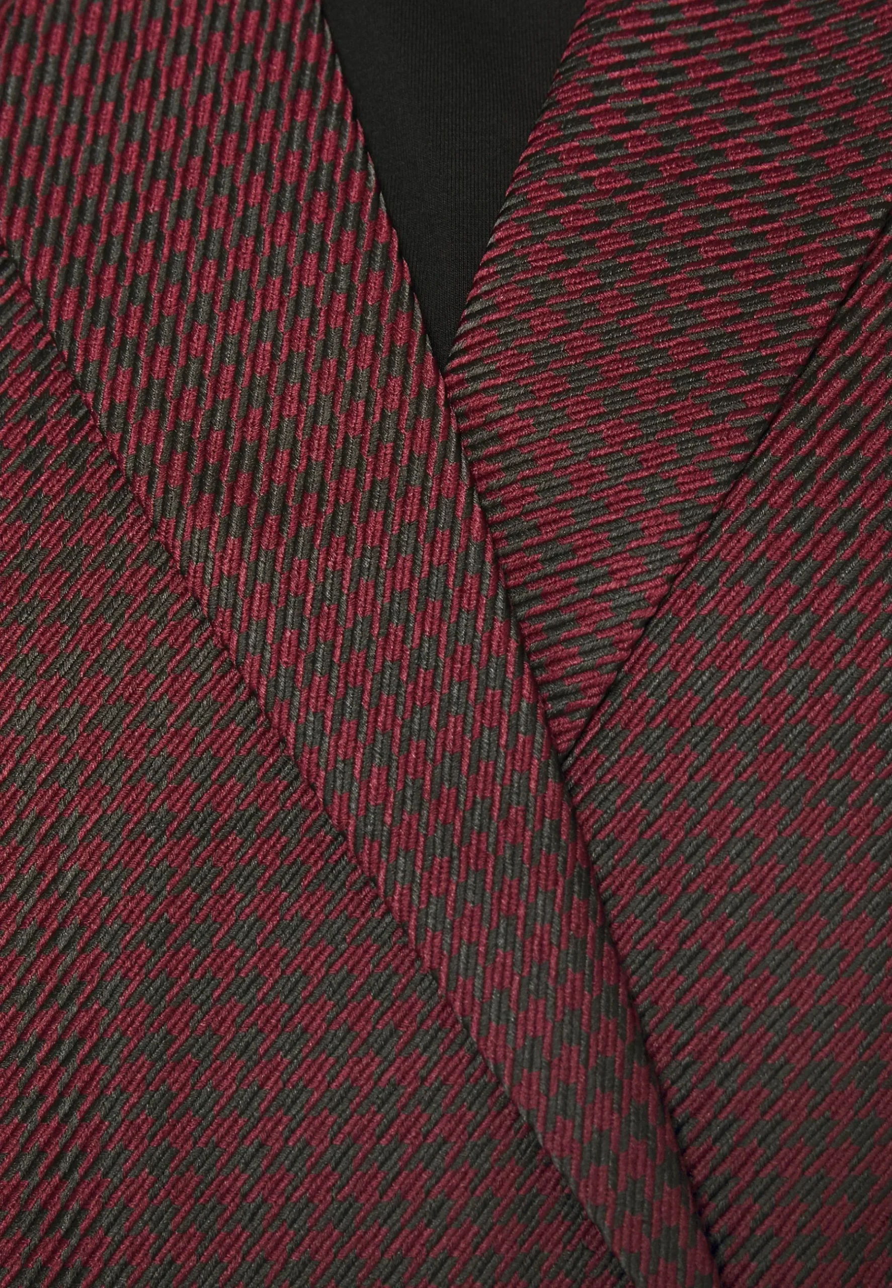 Pcnillan Check Blazer - Manteau Court|PIECES Tall Cheap