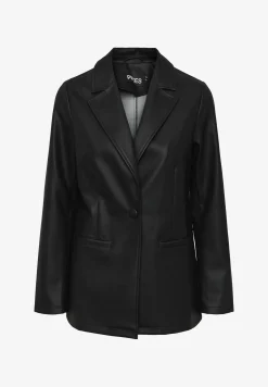 Pcnoda - Manteau Court|Pieces Fashion
