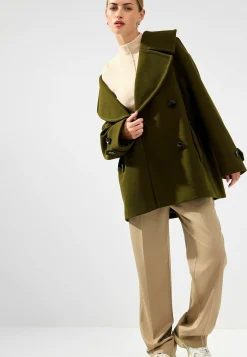 Pea - Manteau Court|Next Shop