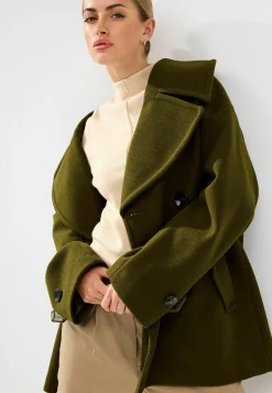 Pea - Manteau Court|Next Shop