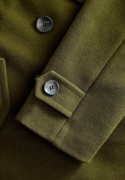 Pea - Manteau Court|Next Shop