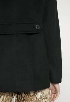 Pea Lined Coat - Manteau Court|Lauren Ralph Lauren Cheap