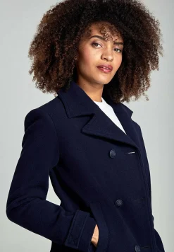 Penfret Caban - Manteau Court|Armor lux Hot