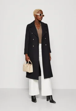 Penny Military Coat - Manteau Classique|Forever New Best Sale