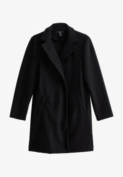 Petite Unlined Formal - Manteau Court|New Look Shop