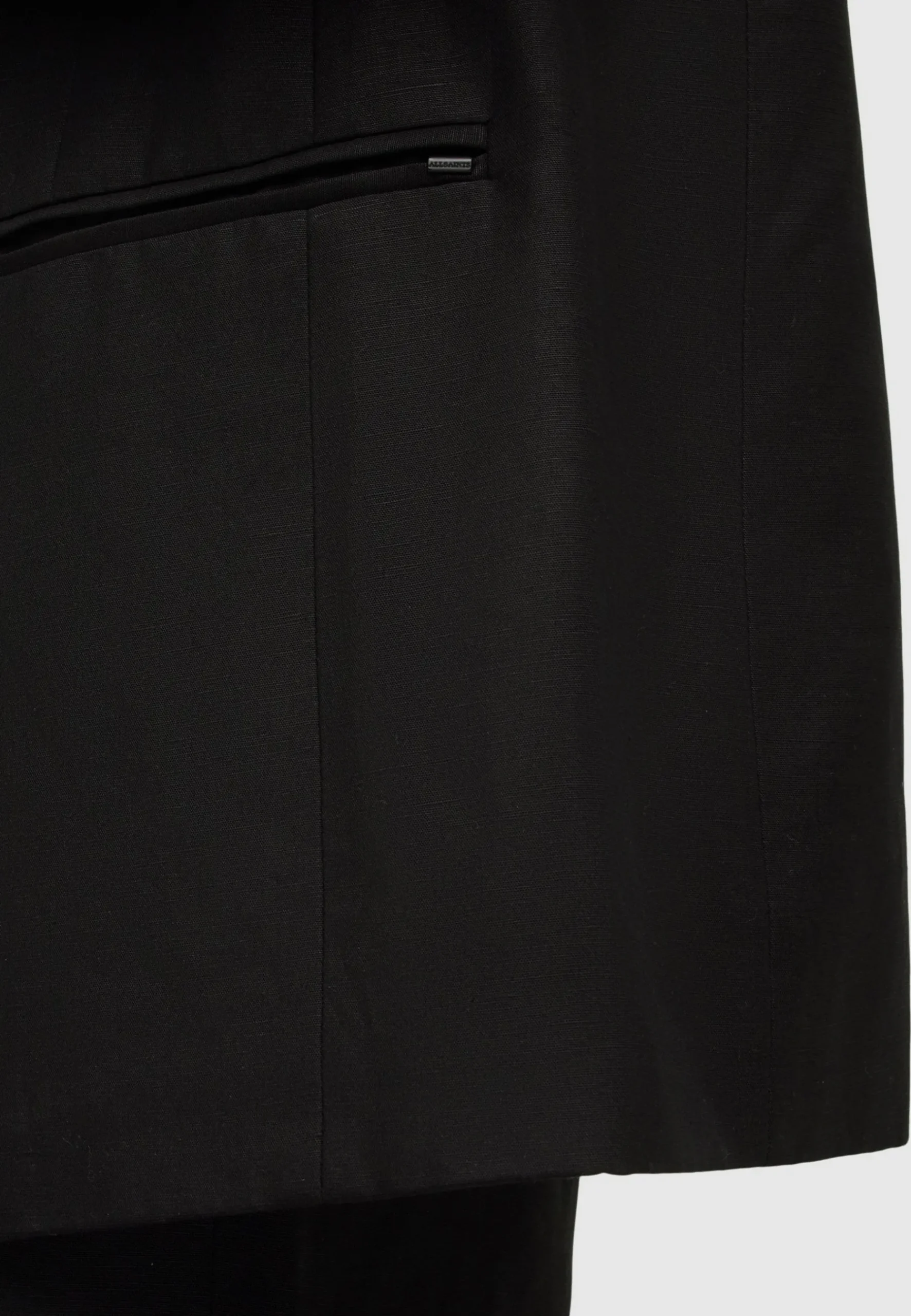 Petra - Manteau Court|AllSaints New