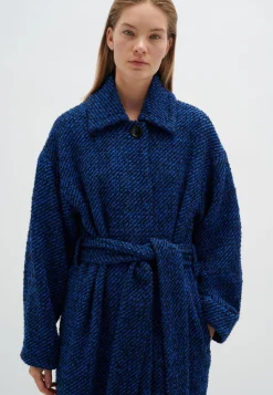 Phebaiw - Manteau Classique|InWear Store