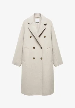 Picarol - Manteau Classique|Mango Shop