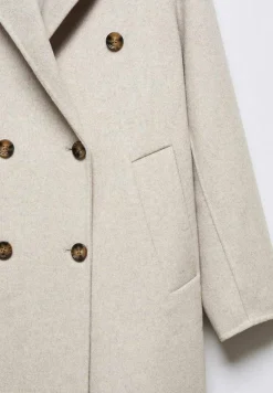 Picarol - Manteau Classique|Mango Shop