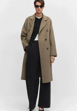 Picarol - Manteau Classique|Mango Outlet