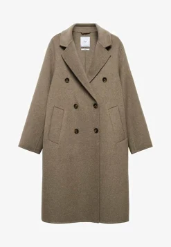 Picarol - Manteau Classique|Mango Outlet