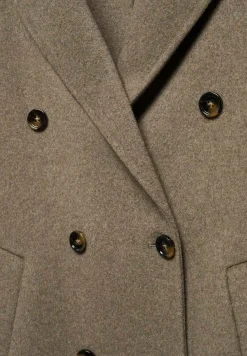 Picarol - Manteau Classique|Mango Outlet
