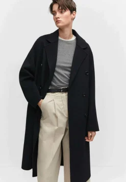 Picarol - Manteau Classique|Mango Online