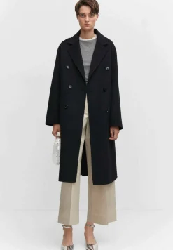 Picarol - Manteau Classique|Mango Online
